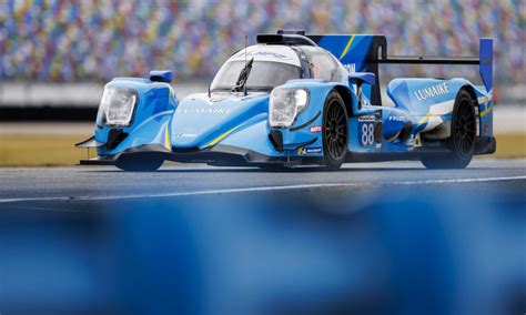2016 rolex 24 yellows